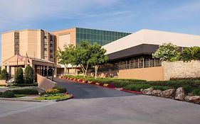 Sonesta Hotel Houston Iah Airport