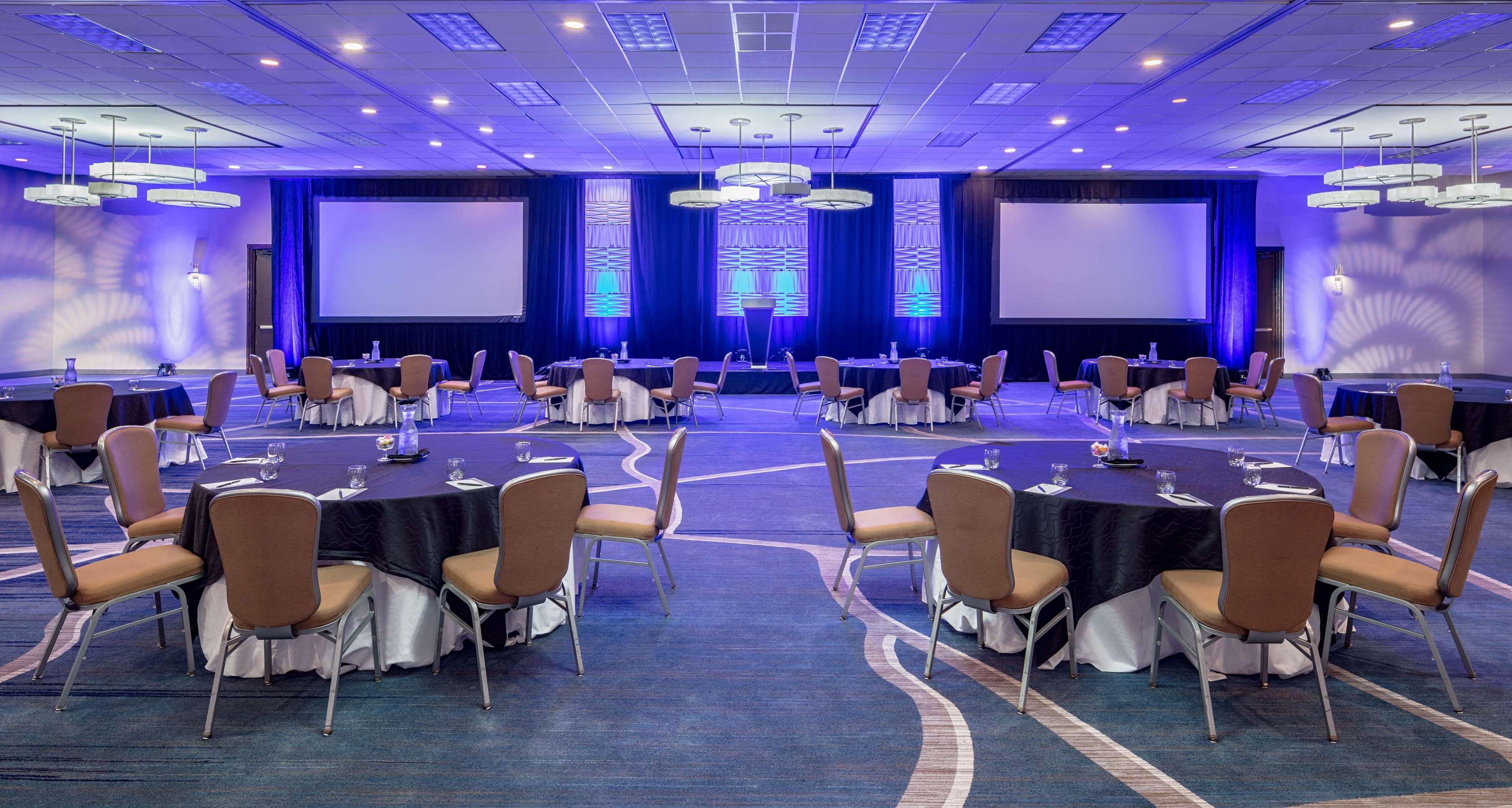Sonesta Hotel Houston Iah Airport Extérieur photo