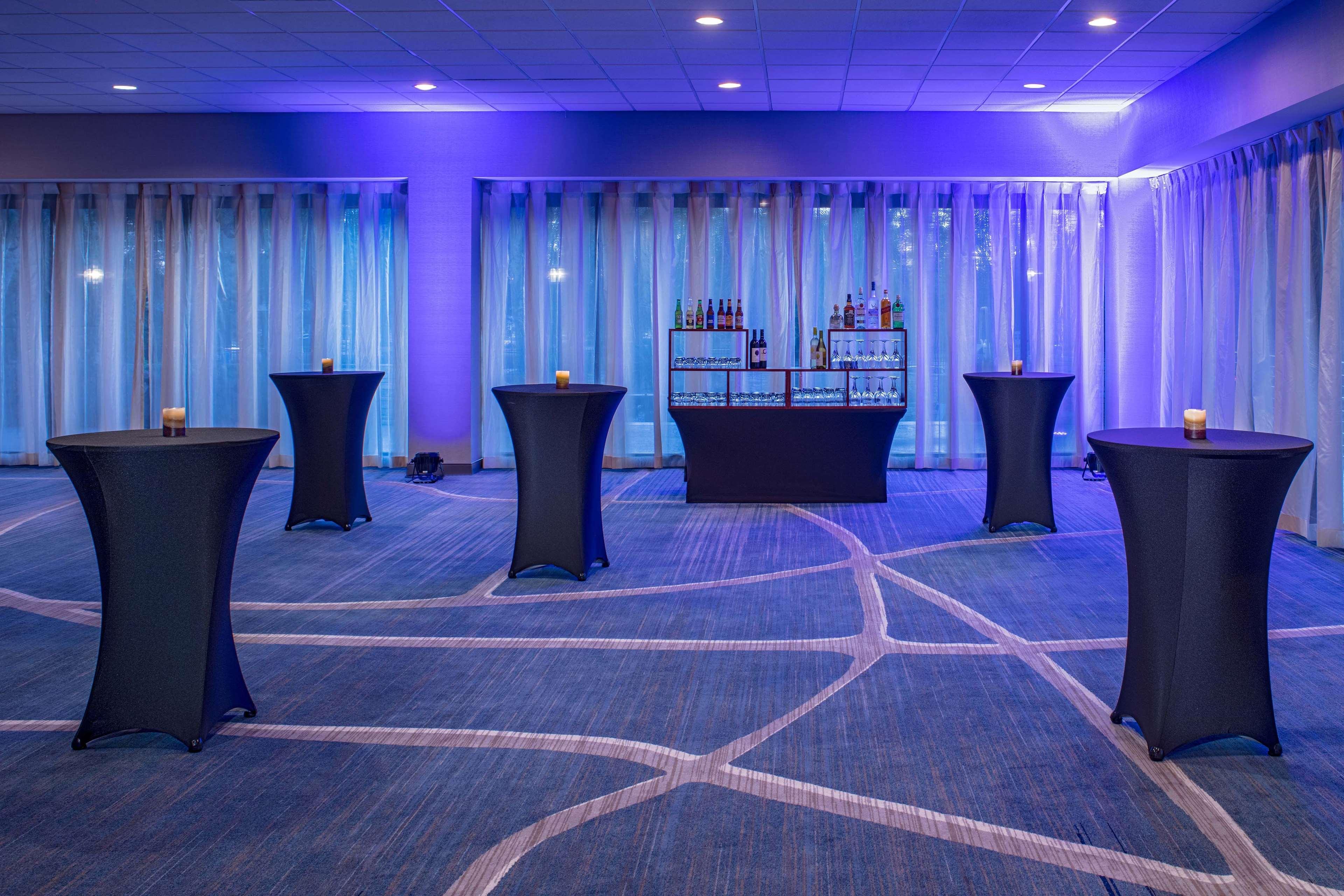 Sonesta Hotel Houston Iah Airport Extérieur photo