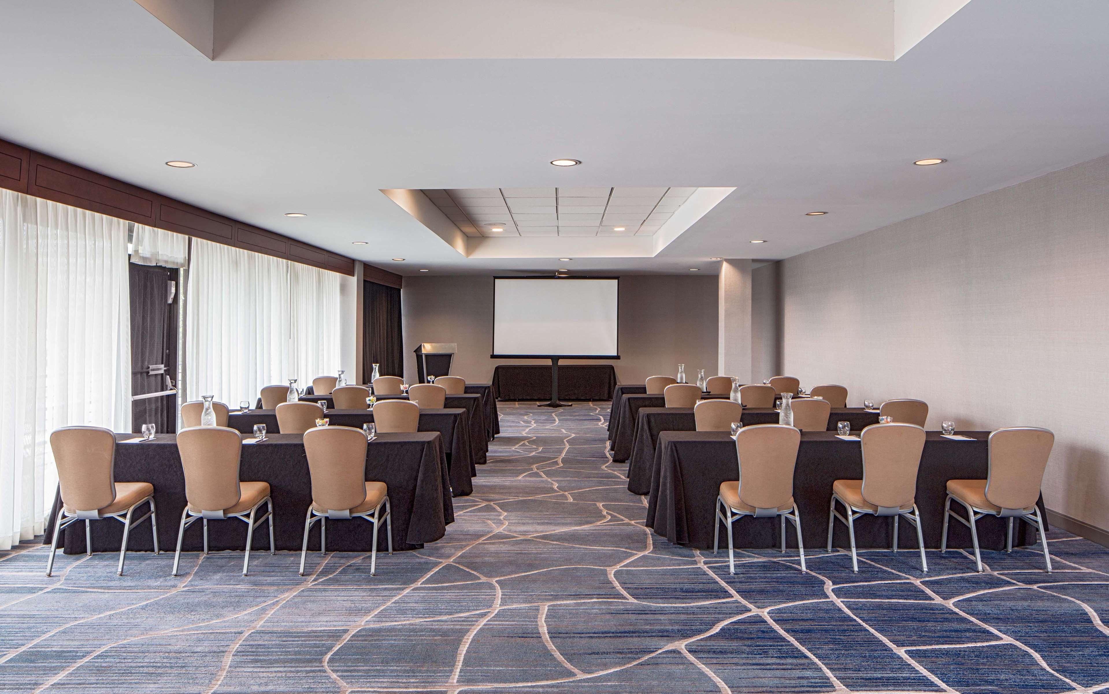 Sonesta Hotel Houston Iah Airport Extérieur photo