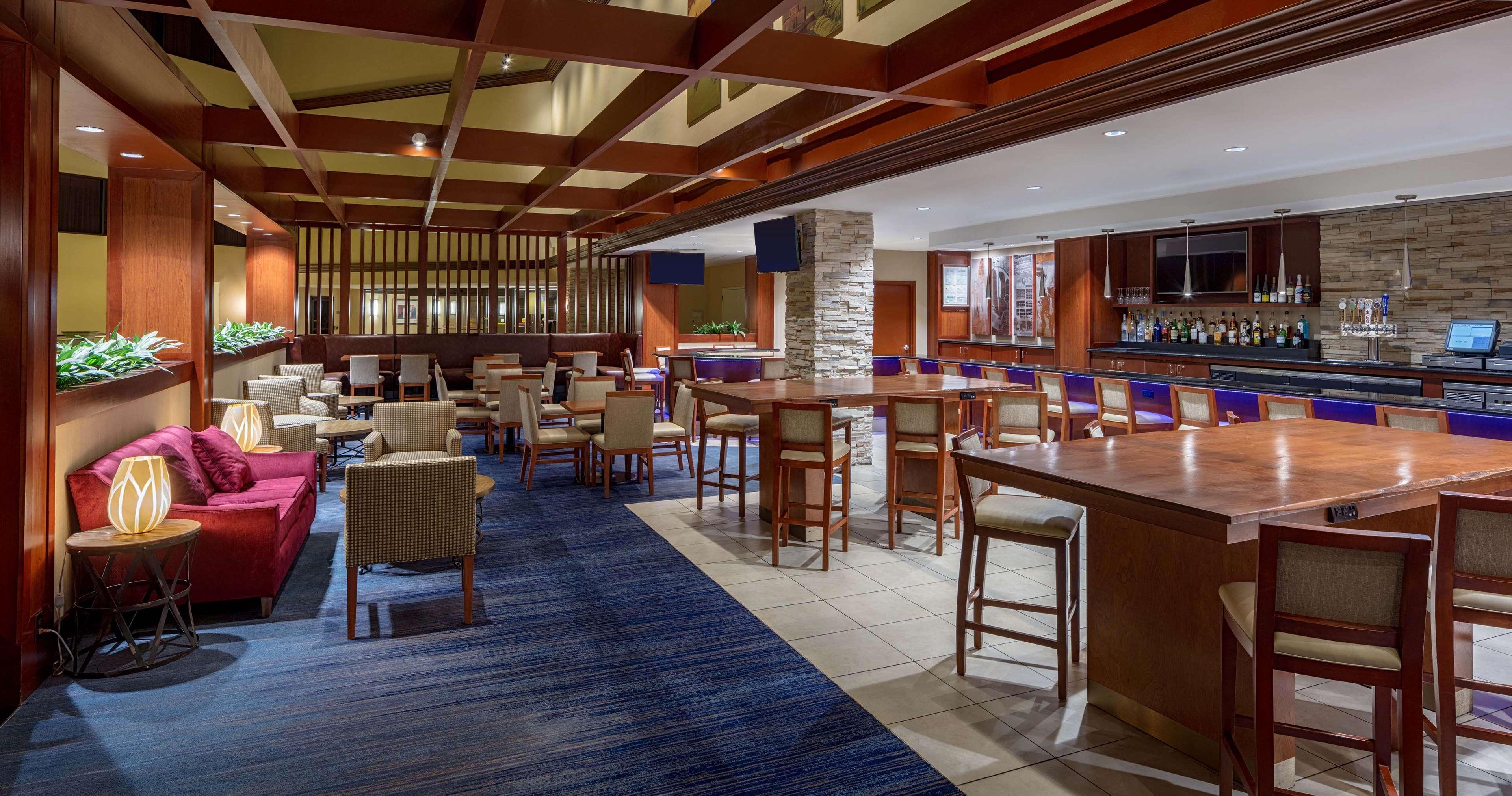 Sonesta Hotel Houston Iah Airport Extérieur photo
