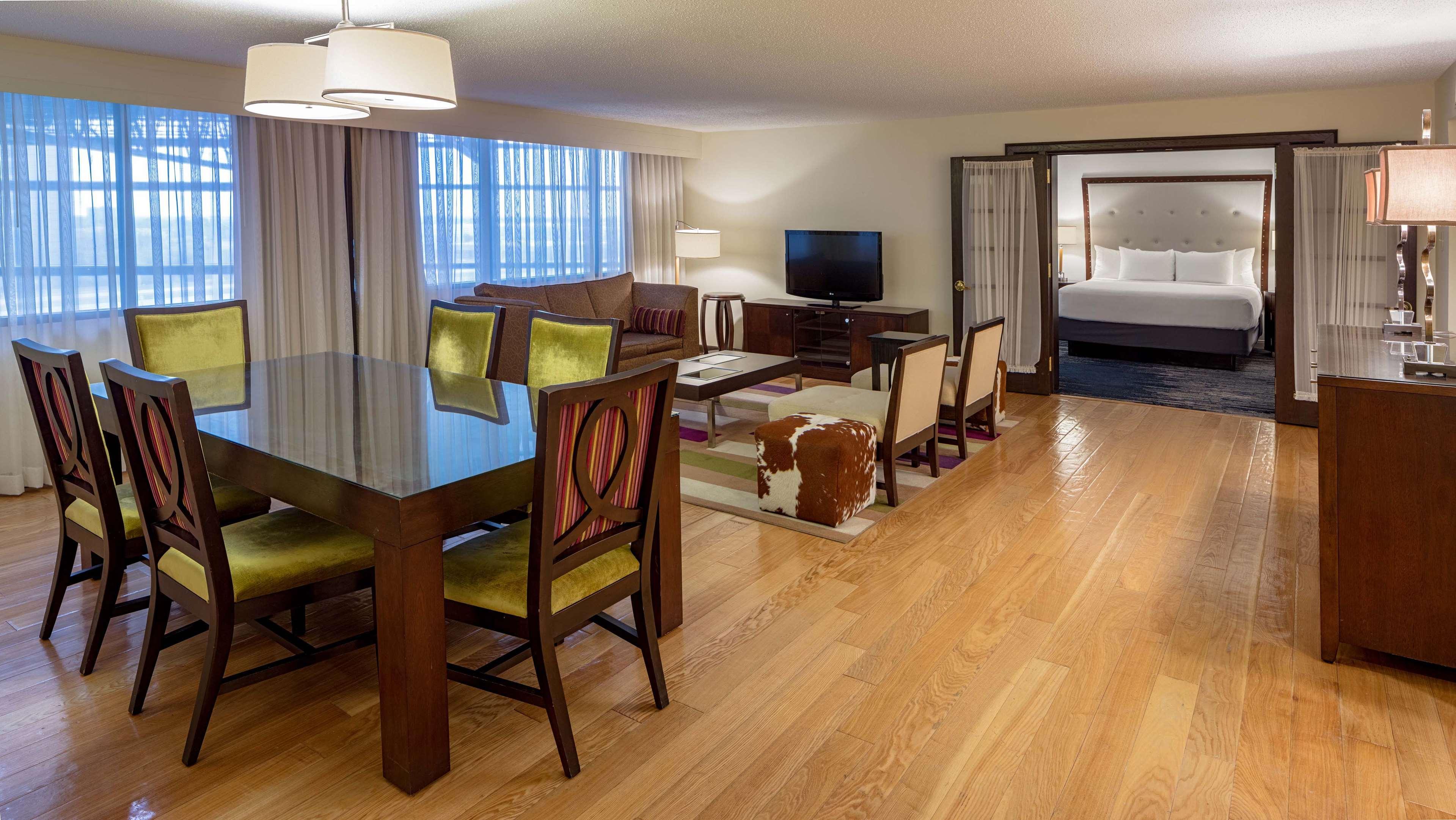 Sonesta Hotel Houston Iah Airport Extérieur photo
