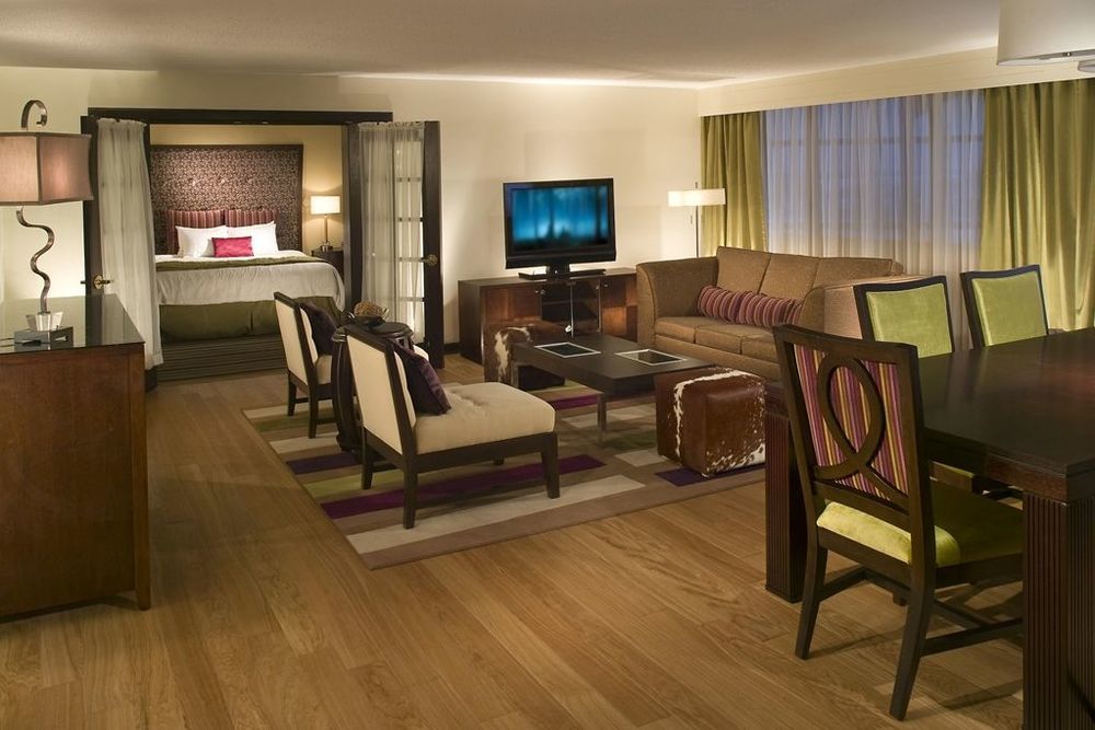 Sonesta Hotel Houston Iah Airport Chambre photo