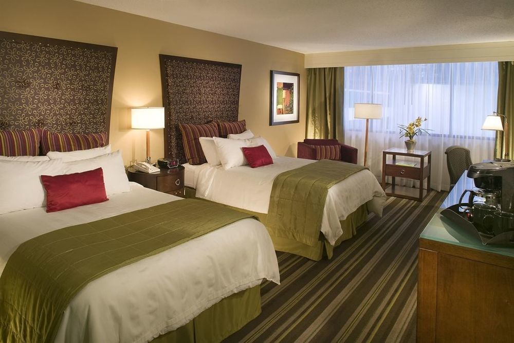 Sonesta Hotel Houston Iah Airport Chambre photo