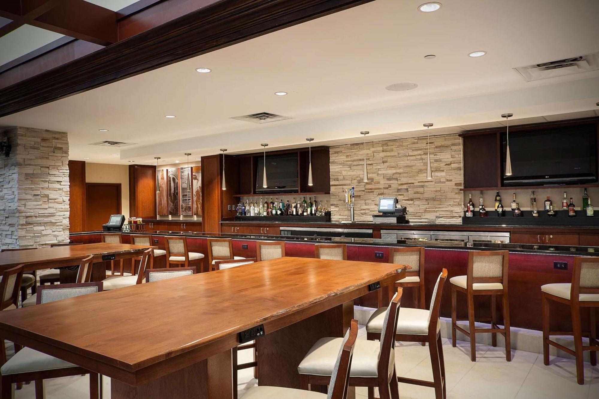 Sonesta Hotel Houston Iah Airport Extérieur photo