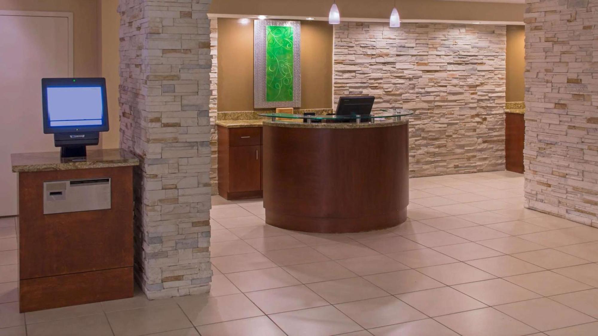 Sonesta Hotel Houston Iah Airport Extérieur photo