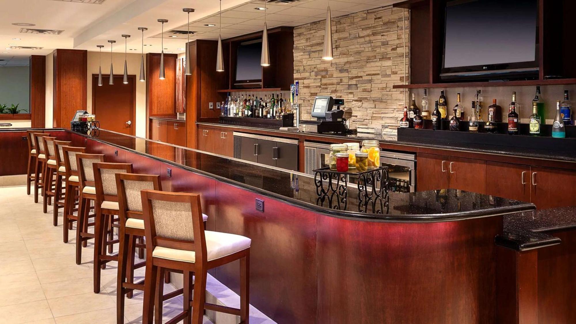 Sonesta Hotel Houston Iah Airport Extérieur photo