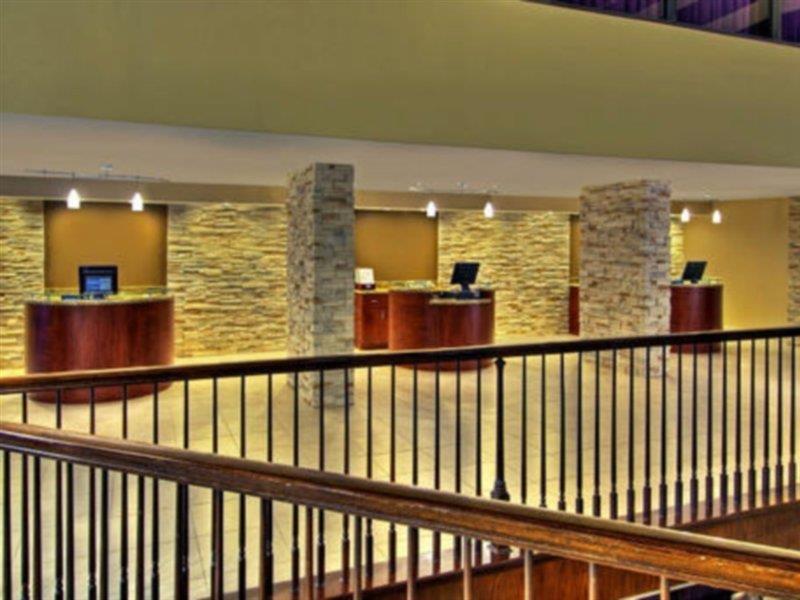 Sonesta Hotel Houston Iah Airport Extérieur photo
